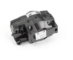 BMW E81 E90 E60 E70 Navigacijos Sistemos Jungiklio Valdiklis Originalus 65829334611