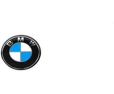 BMW E81 E90 rakto emblema originali 66122155754