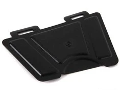 BMW E81 E91 variklio skyriaus dangtelis Originalus 51757140983