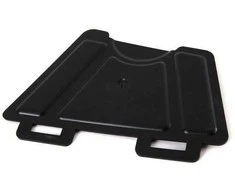 BMW E81 E91 variklio skyriaus dangtelis Originalus 51757140983