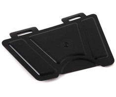 BMW E81 E91 variklio skyriaus dangtelis Originalus 51757140983
