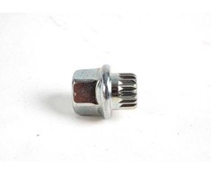 BMW E81 E92 E53 adapteris su kodu 35/sw17mm Originalus 36136762340