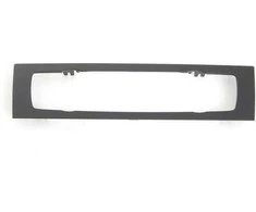 BMW E81 E92 oro kondicionieriaus plokštelė originali 64116957958