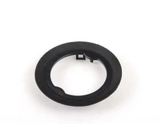 BMW E81 E93 variklio alyvos dangtelio tarpiklis originalus 11127801695