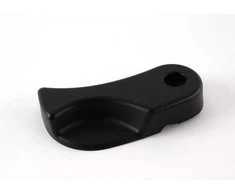 BMW E81 F13 variklio dangčio atleidimo svirtis originali 51237058117