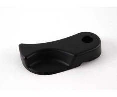 BMW E81 F13 variklio dangčio atleidimo svirtis originali 51237058117