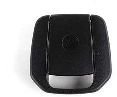 Bmw Isofix Dangtis E81 E87 E90 X1 Originalus 52207118674