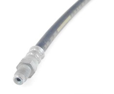BMW E81 F20 galinė stabdžių žarna originali 34306792253