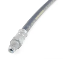 BMW E81 F20 galinė stabdžių žarna originali 34306792253