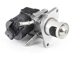 BMW EGR vožtuvas E81 E87 E90 F20 F30 11717810871 Originalus