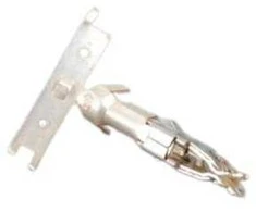 BMW E81 F22 G21 Elektros jungtis Dvigubos lapinės spyruoklės kontaktas originalus 61138377732