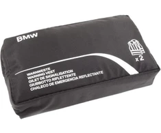 BMW E81 F46 apsauginė liemenė originali 82262288693