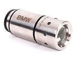 BMW E81 F87 LED žibintuvėlis originalus 63312410071