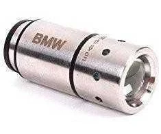 BMW E81 F87 LED žibintuvėlis originalus 63312410071