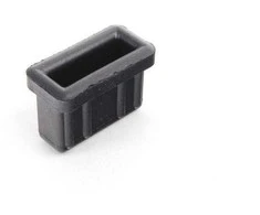 BMW Guminis Tvirtinimas E81 E87 E90 F20 F30 17111712911 Originalus