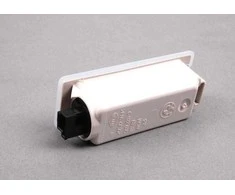 BMW Vidaus Apšvietimas E81 E87 E90 F30 F10 63316972605 Originalus
