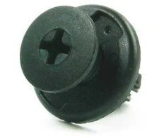 Bmw Plečiamoji Kniedė 1 E81 E88 F40 F44 F45 F46 X1 F48 Mini R50 R53 R56 F56 F55 Originalus 07130702966