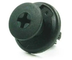 Bmw Plečiamoji Kniedė 1 E81 E88 F40 F44 F45 F46 X1 F48 Mini R50 R53 R56 F56 F55 Originalus 07130702966