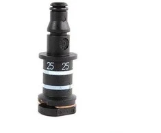 BMW Išvesties Priverstinis cilindras Sankabos užrakto vožtuvas E81 E87 E90 Originalus 21526764872