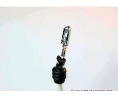 BMW Įvorės Kontaktas MQS Gijos Sandariklis Su Kabeliu Originalus 61130005199