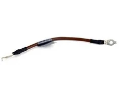 BMW E81 įžeminimo kabelis Originalus 12427555222