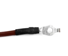 BMW E81 įžeminimo kabelis Originalus 12427555222