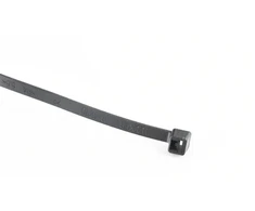 BMW E81 Kabelio tvirtinimo dirželis su laikikliu Originalus 61136924664