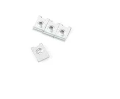 BMW Kūno Veržlė E30 E36 E46 E90 F30 F10 G30 Originalus 07129904217