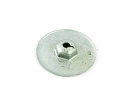 BMW Kėbulo Veržlė Originalus 07146949380