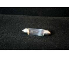 BMW Lemputė 12V 10W E81 E87 E90 F20 F21 Originalus 63217160912