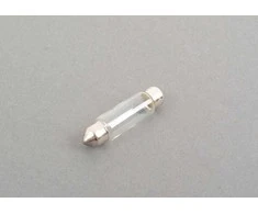 BMW Lemputė 12V 10W E81 E87 E90 F20 F21 Originalus 63217160912