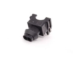 BMW E81 lizdo korpusas Originalus 12521427615