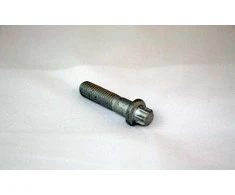 BMW E81 pavarų dėžės tvirtinimo varžtas originalus 23001222891
