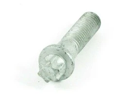 BMW E81 pavarų dėžės tvirtinimo varžtas originalus 23001222891