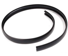 BMW E81 priekinio variklio dangčio sandariklis Originalus 82120393629