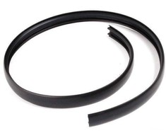 BMW E81 priekinio variklio dangčio sandariklis Originalus 82120393629