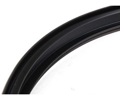 BMW E81 priekinio variklio dangčio sandariklis Originalus 82120393629