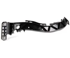 BMW E81 priekinio žibinto laikiklis kairėje pusėje Originalus 51117148761