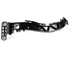BMW E81 priekinio žibinto laikiklis kairėje pusėje Originalus 51117148761