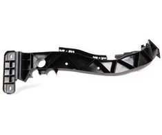 BMW E81 priekinio žibinto laikiklis kairėje pusėje Originalus 51117148761
