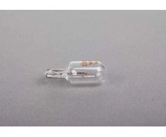 BMW E81 priekinių žibintų lemputė Originali 63217160797