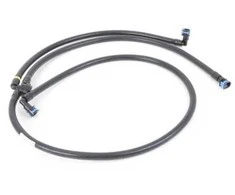 BMW Priekinio Žibinto Plovimo Žarna E81 E87 LCI Originalus 61677179469