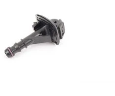 BMW E81 purkštuko kairysis purkštukas originalus 61677179465
