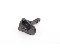 BMW E81 purkštuko kairysis purkštukas originalus 61677179465
