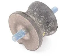 BMW E81 rankinės pavarų dėžės laikiklis Originalus 22316799845
