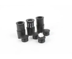 BMW Remonto Rinkinio Kreipiančioji Įvorė 1 E81 E87 E88 34216869617 Originalus