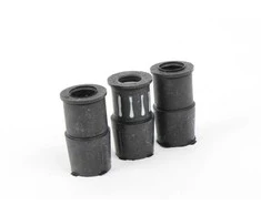 BMW Remonto Rinkinio Kreipiančioji Įvorė 1 E81 E87 E88 34216869617 Originalus