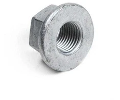 BMW Savarankiškai Užsifiksuojanti Poveržlė 21 mm M14x1.5mm E46 E90 E92 F30 F32 Originalus 33306760349