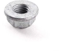 Šešiakampė Poveržlė Su Apvadu 16 Mm M10 X 1 50 Mm BMW E81 E87 E88 F20 F21 Originalus 33326768884