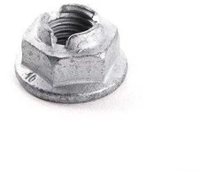 Šešiakampė Poveržlė Su Apvadu 16 Mm M10 X 1 50 Mm BMW E81 E87 E88 F20 F21 Originalus 33326768884